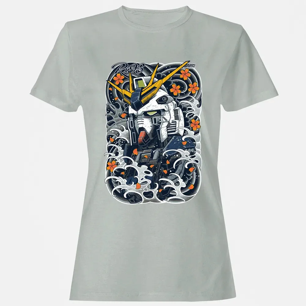 RX 93 Women's T-shirt - 2