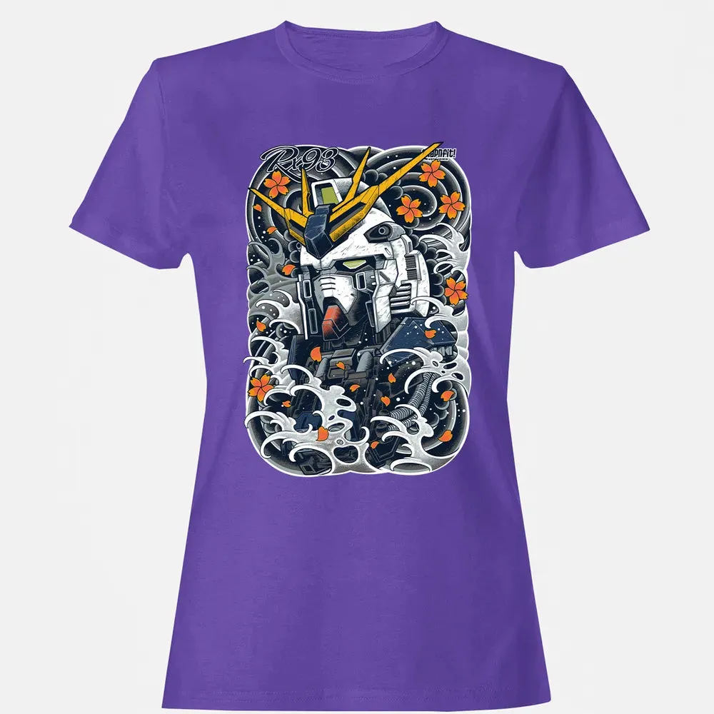 RX 93 Women's T-shirt - 12