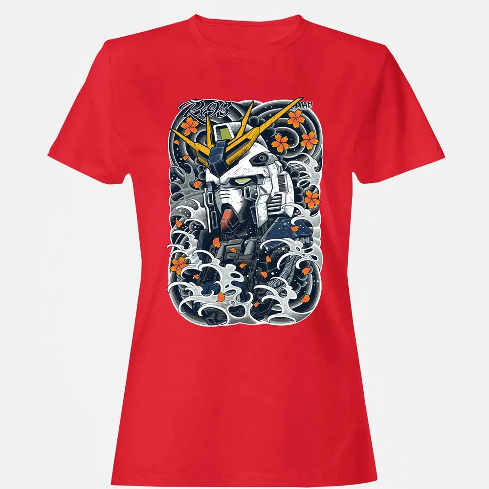 RX 93 Women's T-shirt - 13