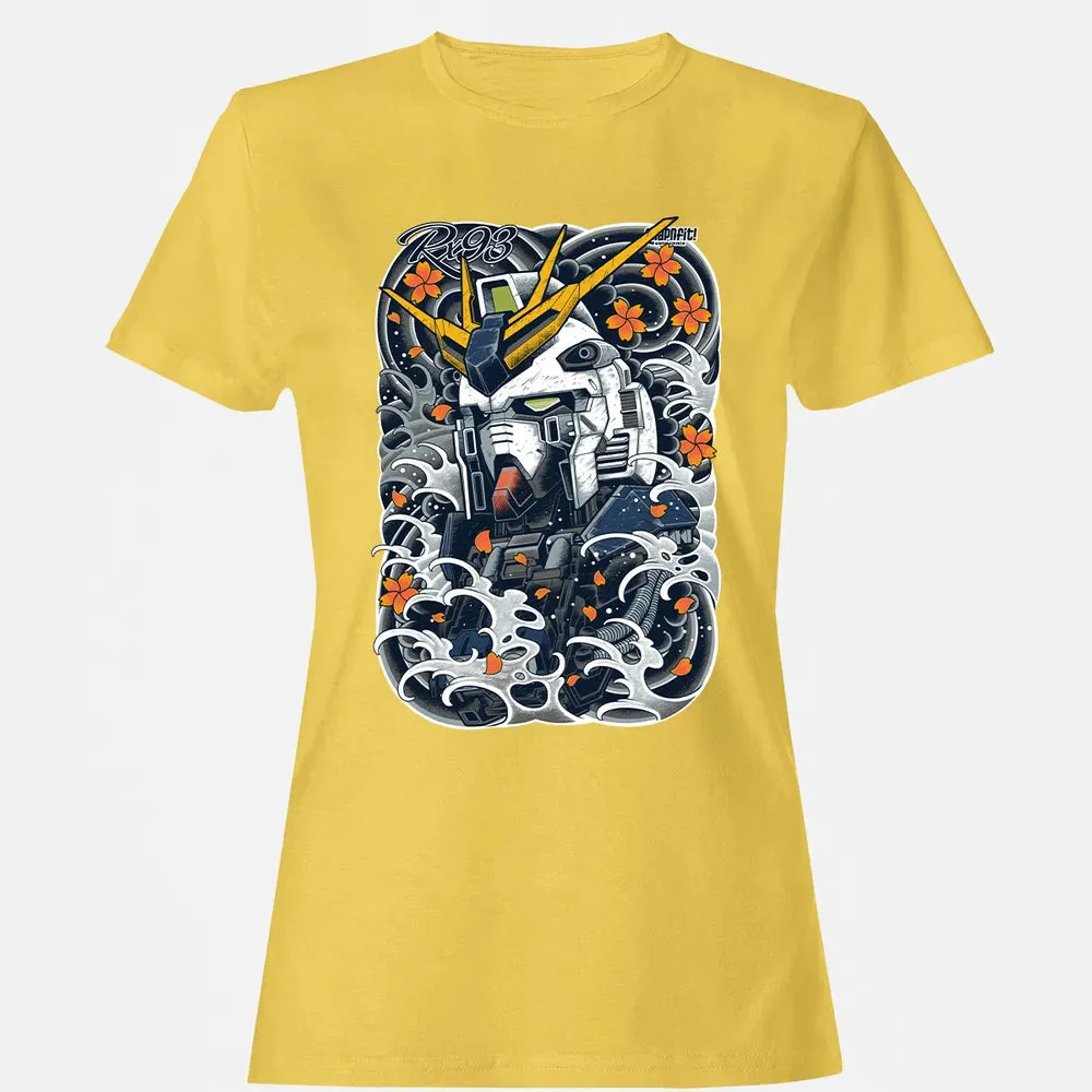 RX 93 Women's T-shirt - 4