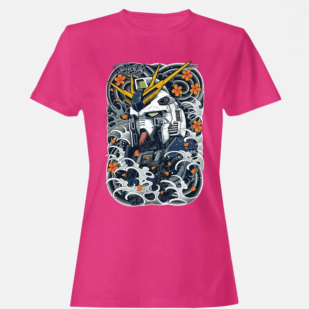 RX 93 Women's T-shirt - 6