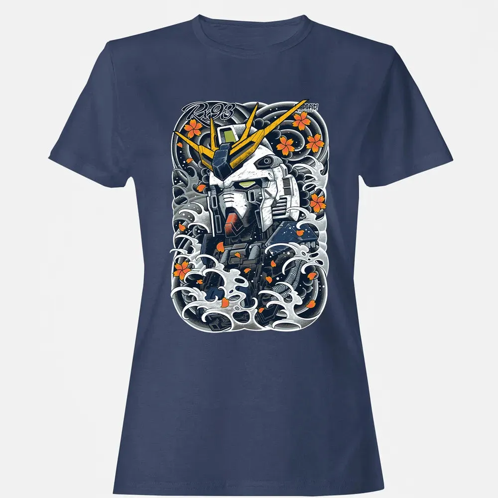 RX 93 Women's T-shirt - 10