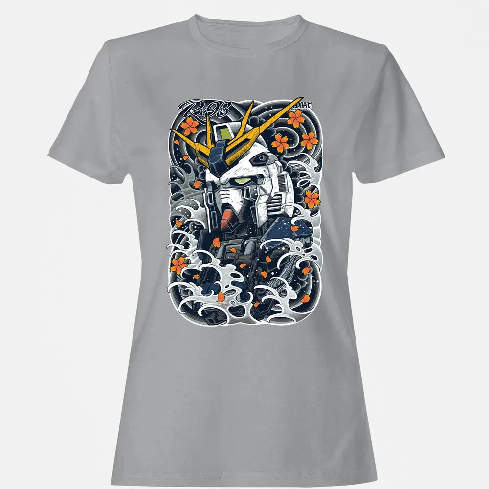 RX 93 Women's T-shirt - 15