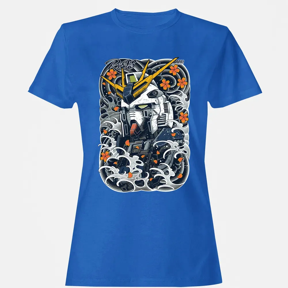 RX 93 Women's T-shirt - 14