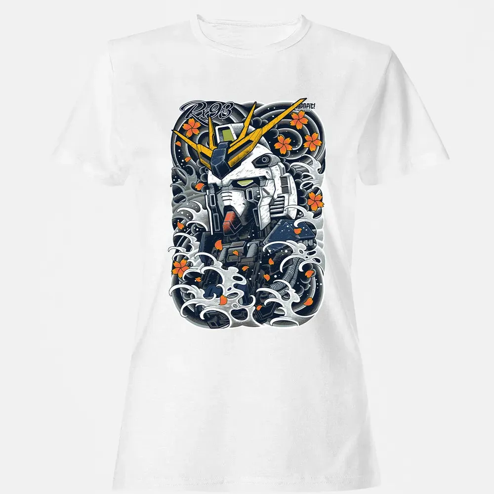 RX 93 Women's T-shirt - 16