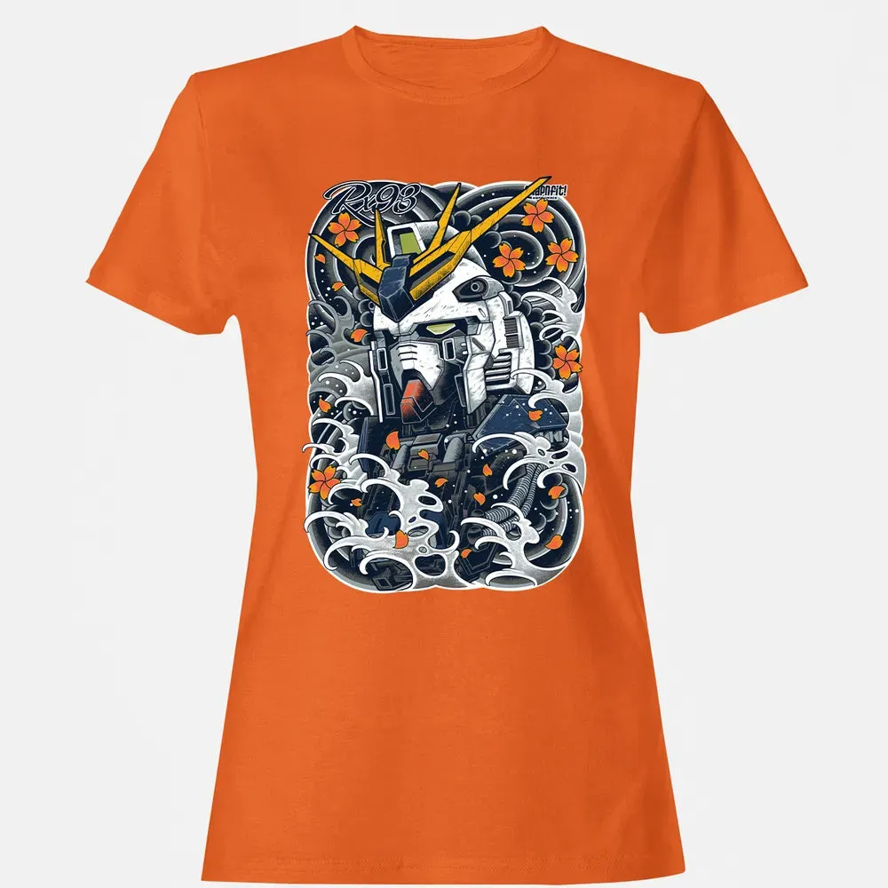 RX 93 Women's T-shirt - 11