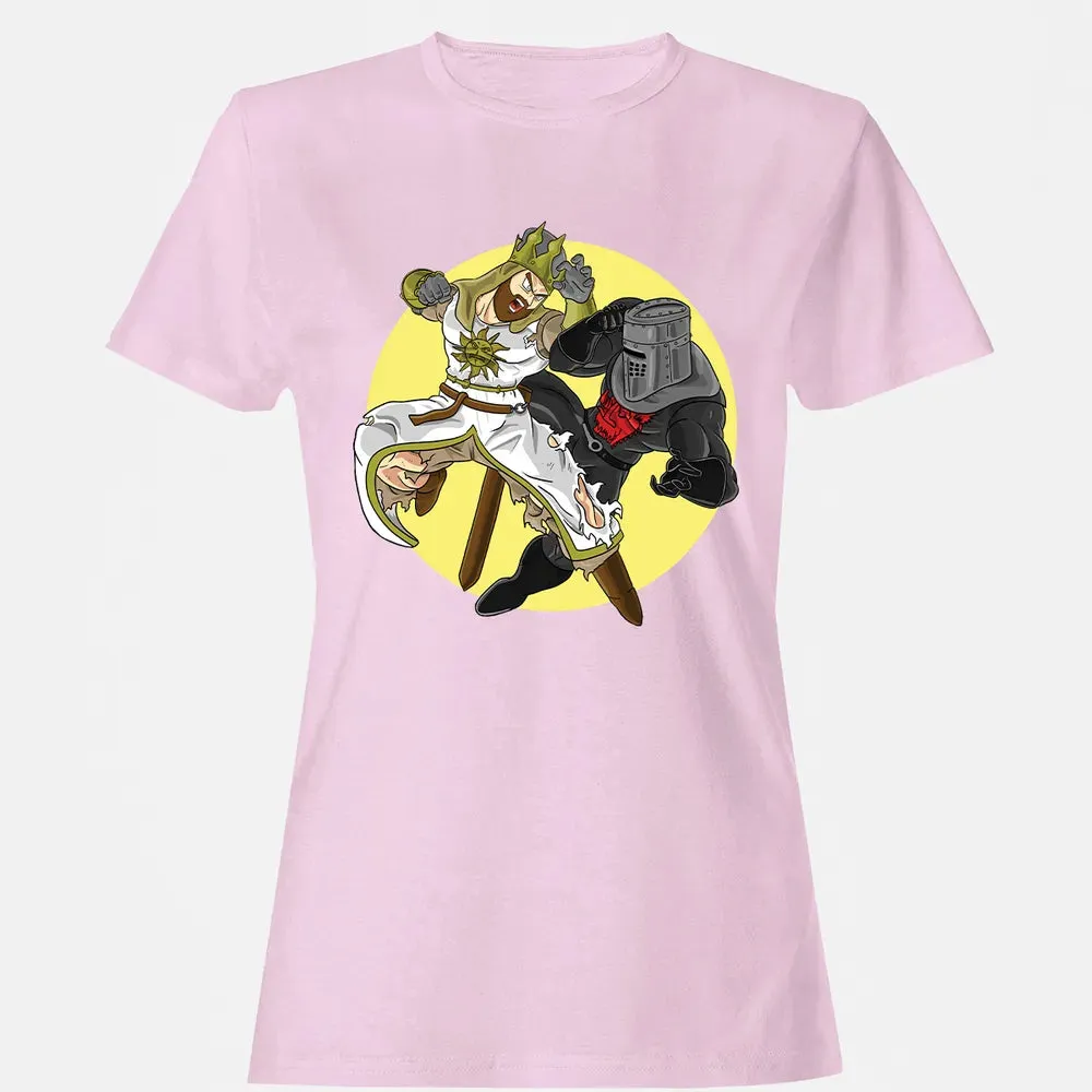 I Will Pass Women's T-shirt - 9