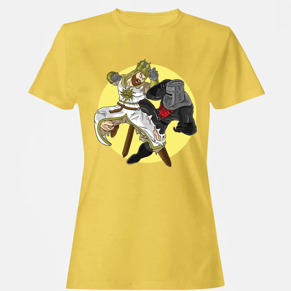 I Will Pass Women's T-shirt - 4