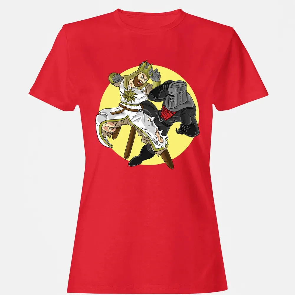 I Will Pass Women's T-shirt - 13