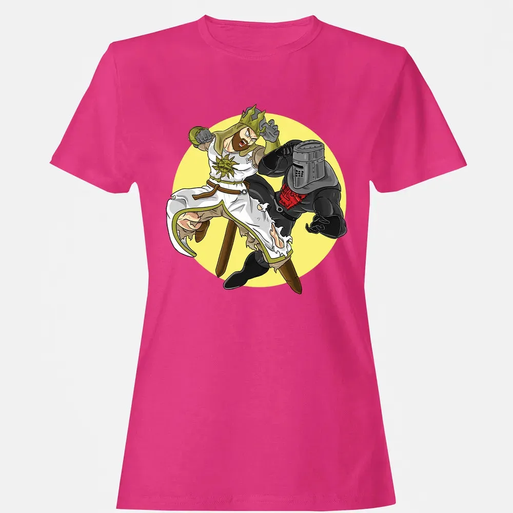 I Will Pass Women's T-shirt - 6