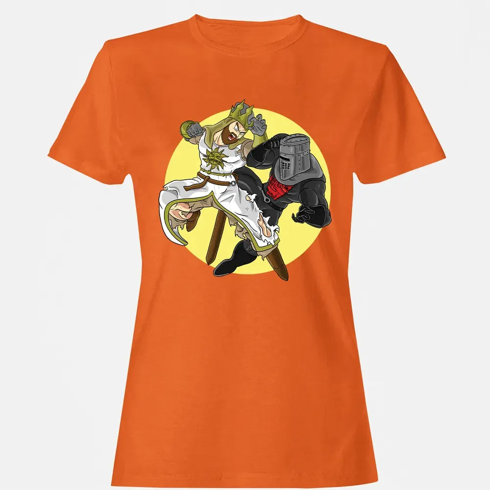 I Will Pass Women's T-shirt - 11
