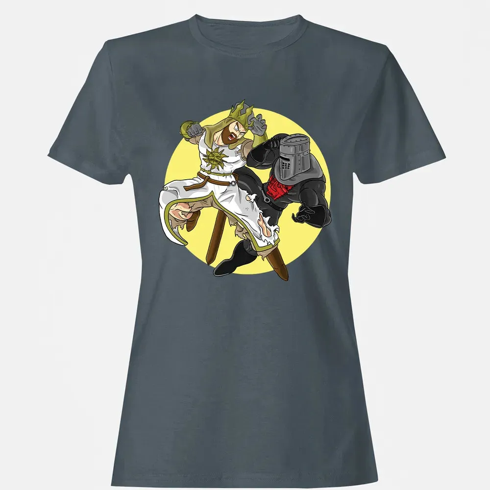 I Will Pass Women's T-shirt - 3