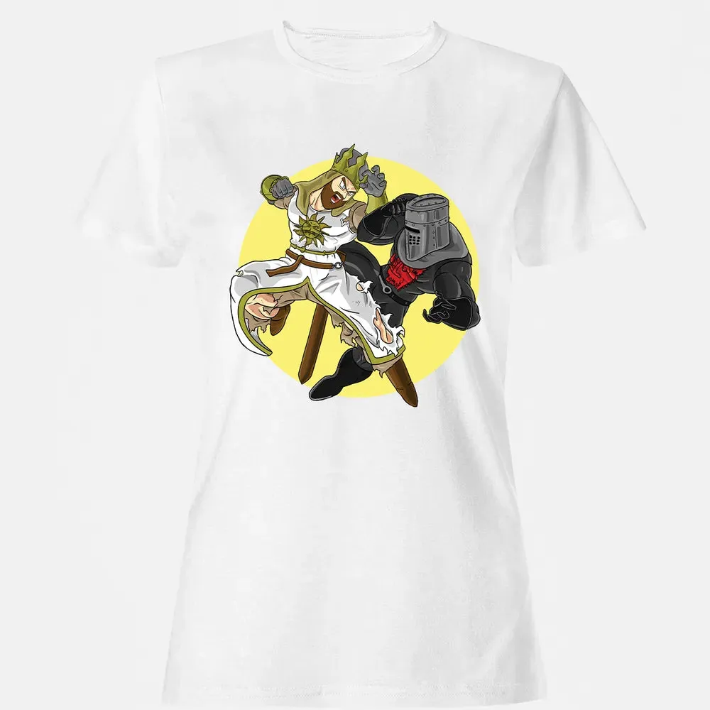 I Will Pass Women's T-shirt - 16