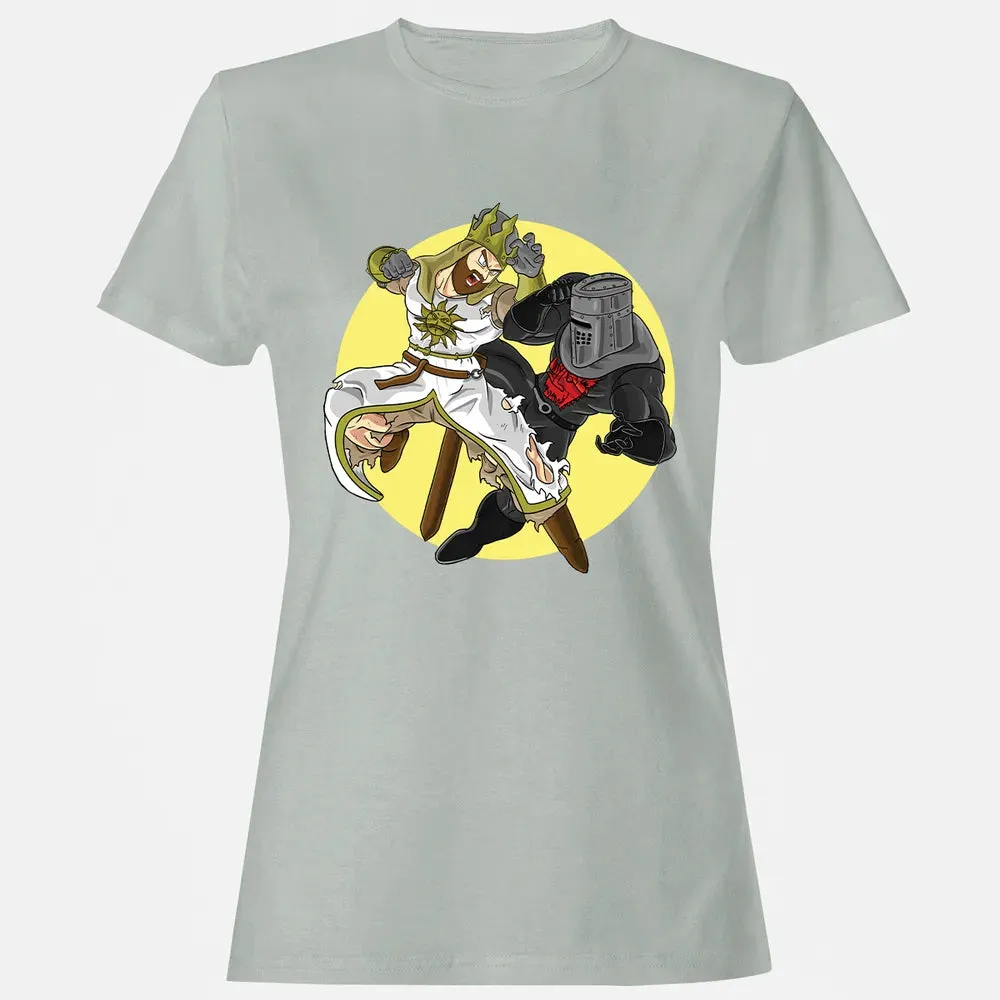 I Will Pass Women's T-shirt - 2