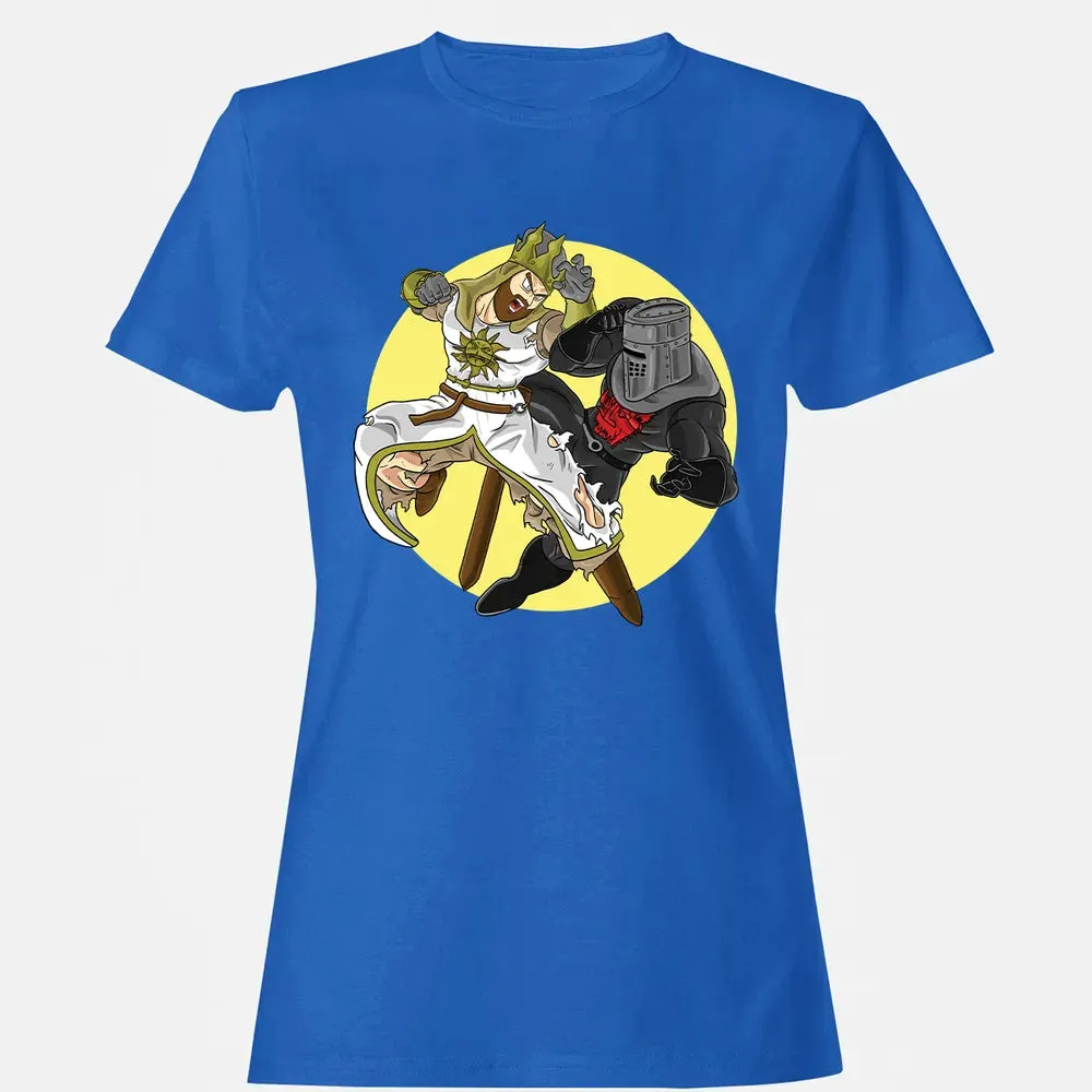 I Will Pass Women's T-shirt - 14