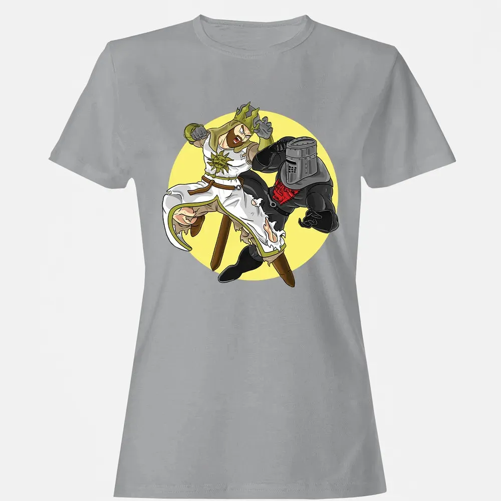 I Will Pass Women's T-shirt - 15