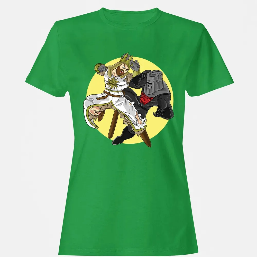 I Will Pass Women's T-shirt - 7