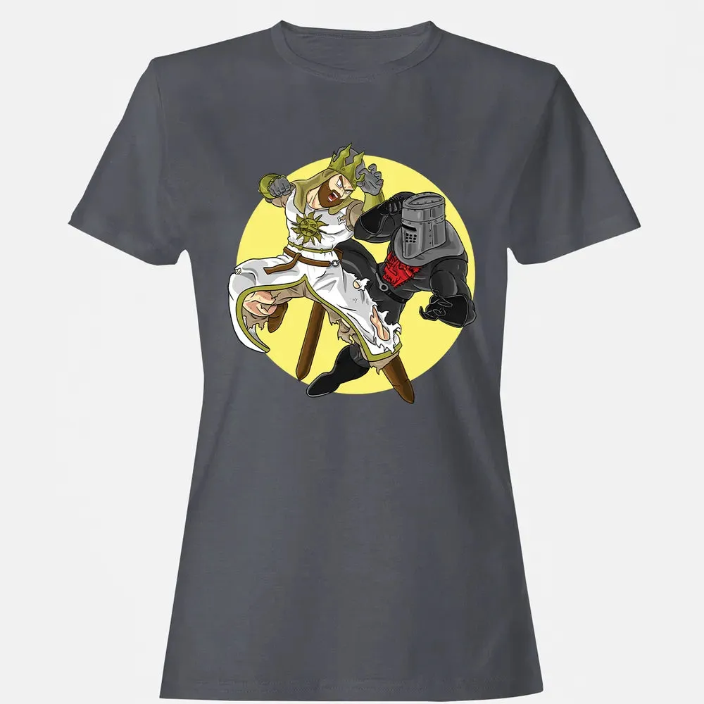 I Will Pass Women's T-shirt - 5