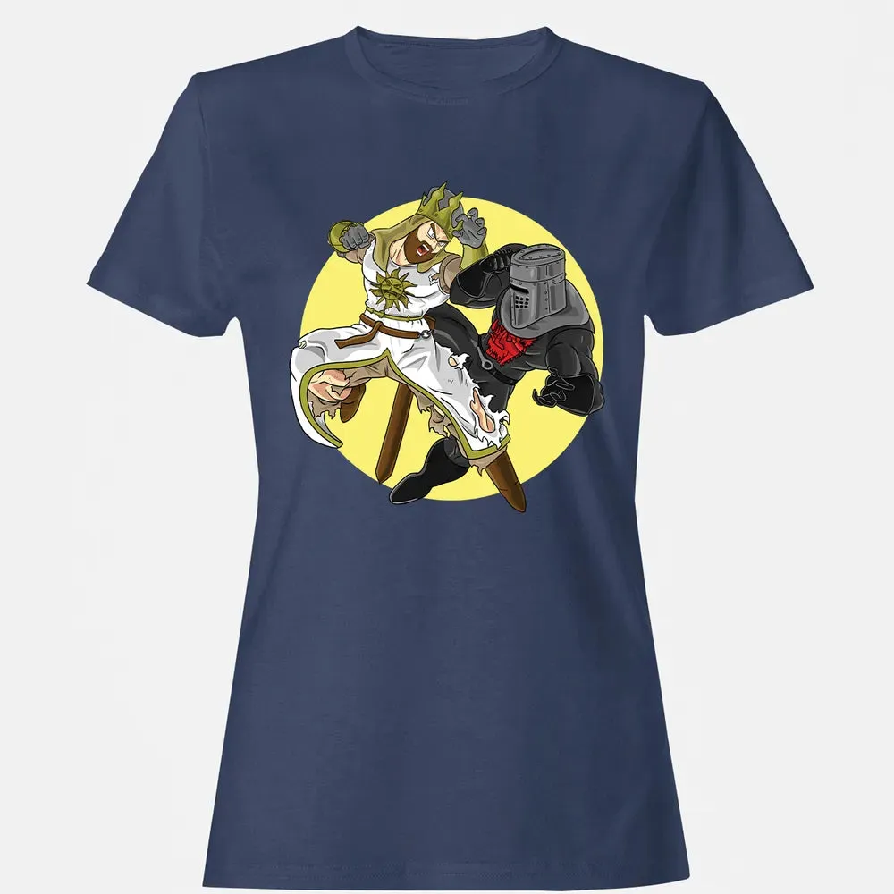 I Will Pass Women's T-shirt - 10