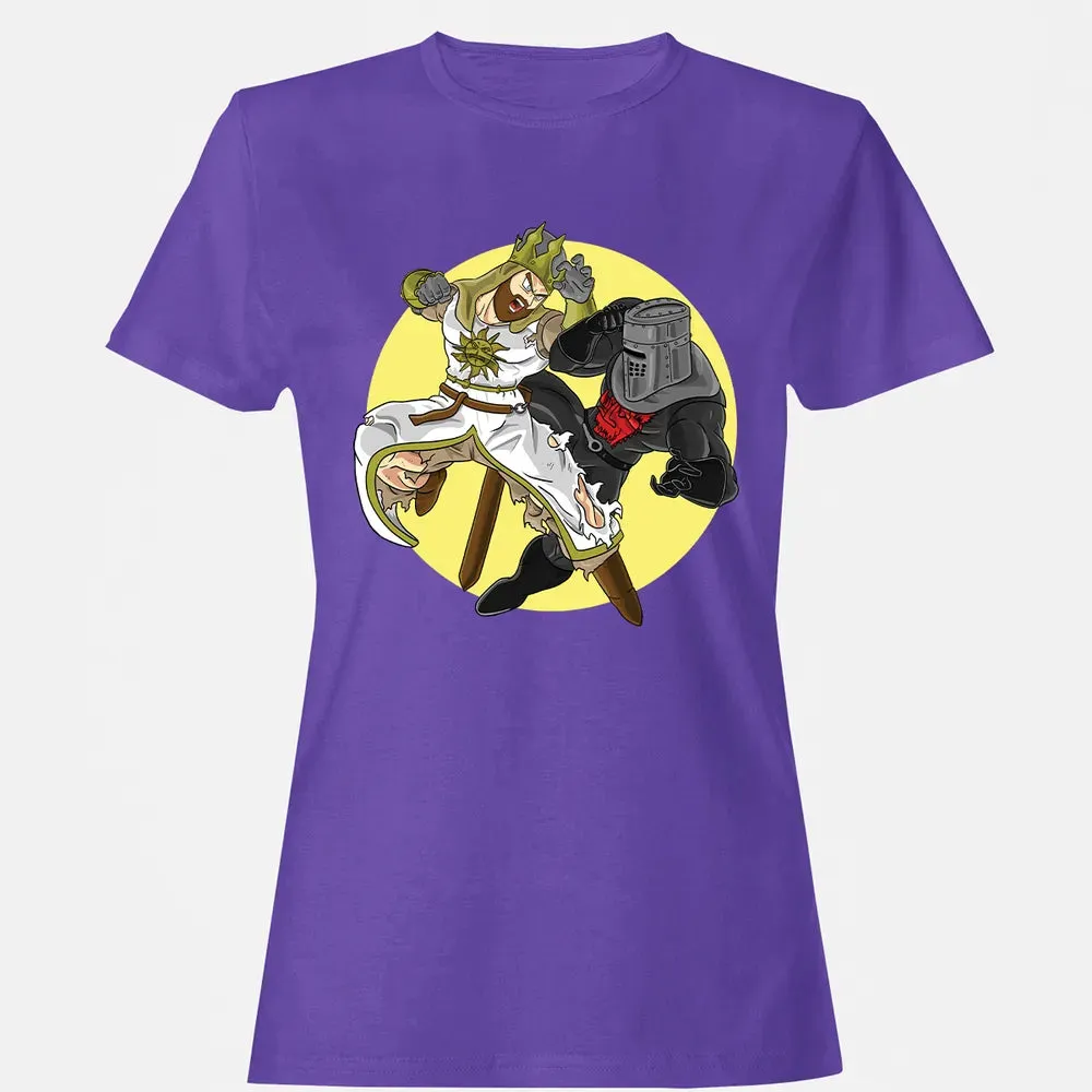 I Will Pass Women's T-shirt - 12