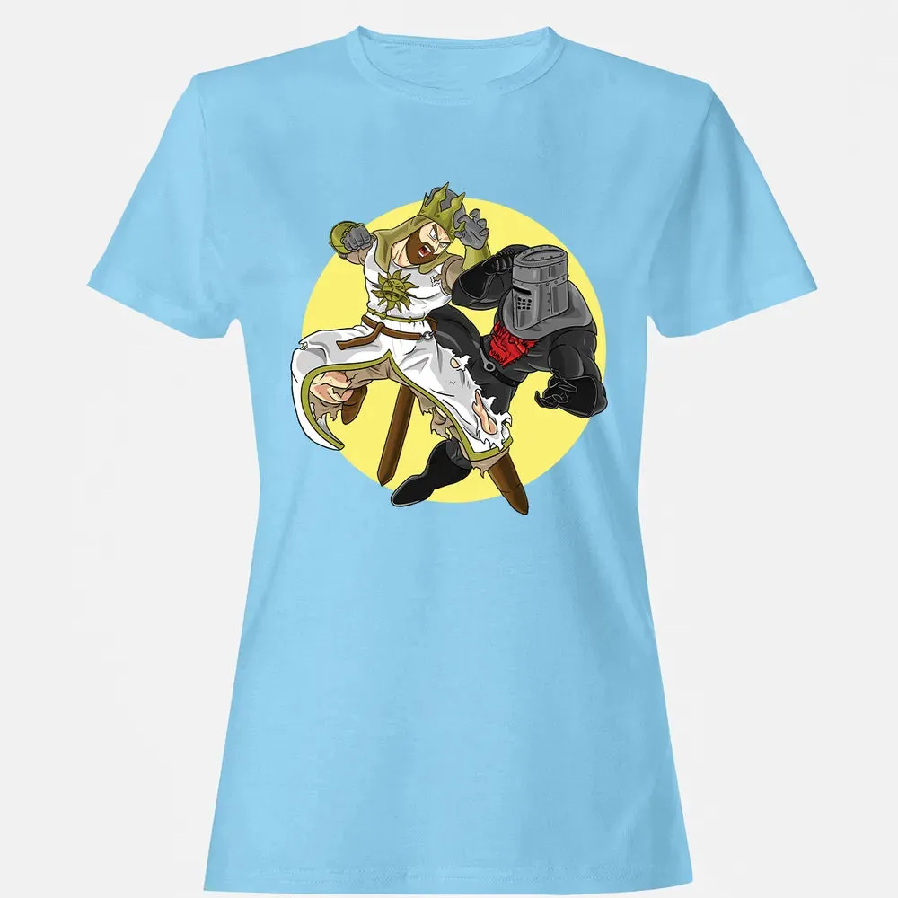 I Will Pass Women's T-shirt - 8
