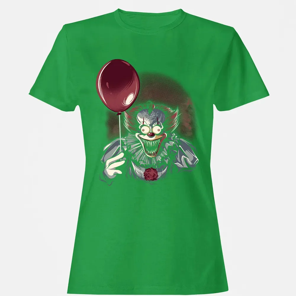 KRUST-IT Women's T-shirt - 7