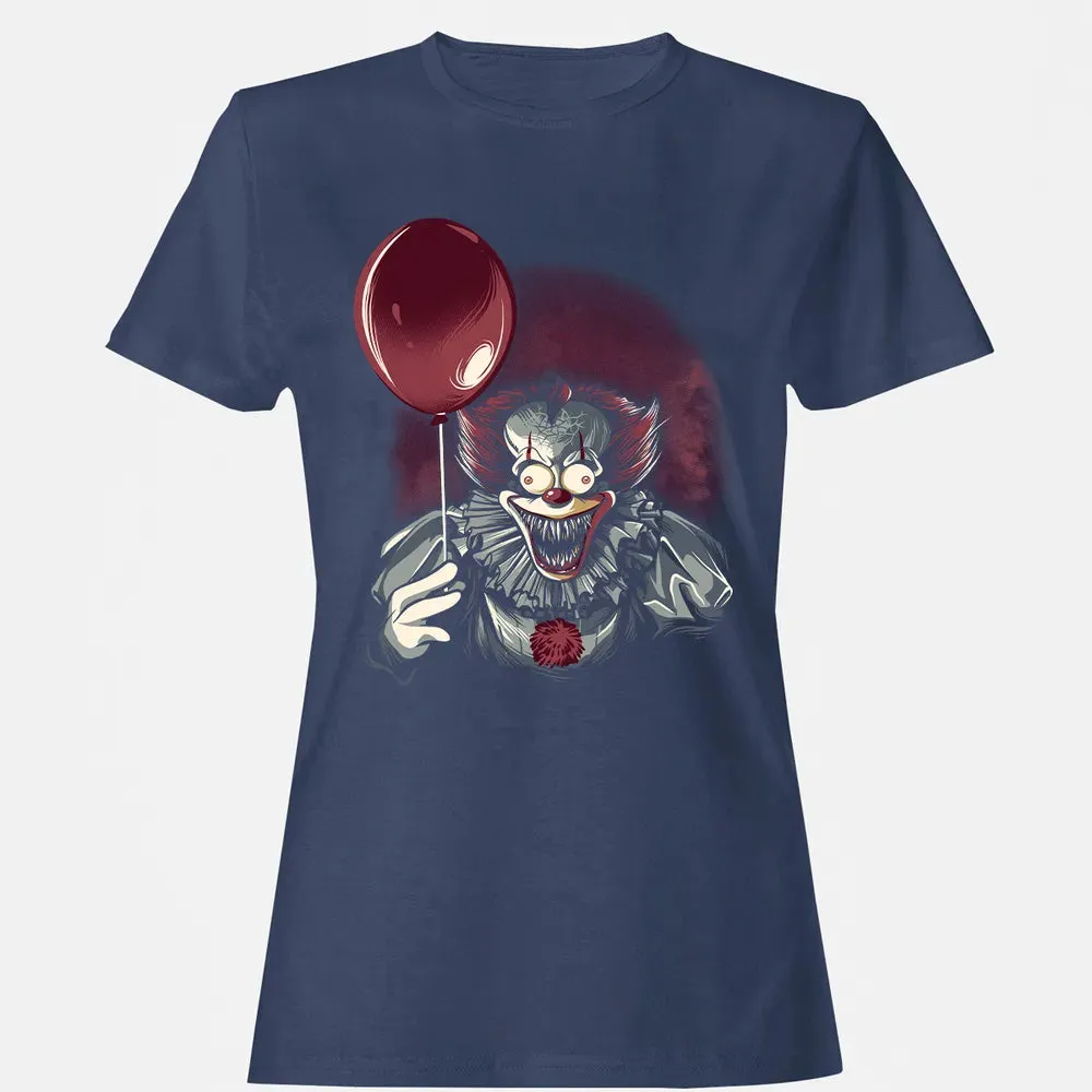 KRUST-IT Women's T-shirt - 10