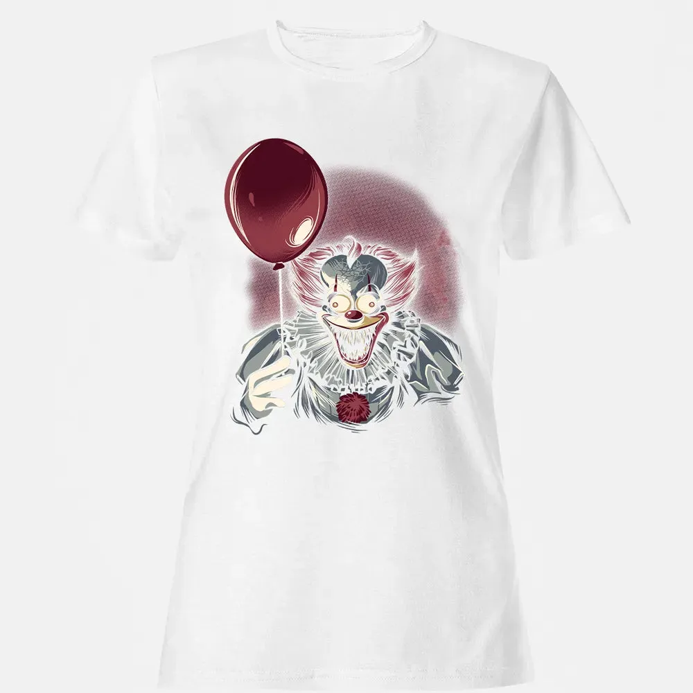 KRUST-IT Women's T-shirt - 16