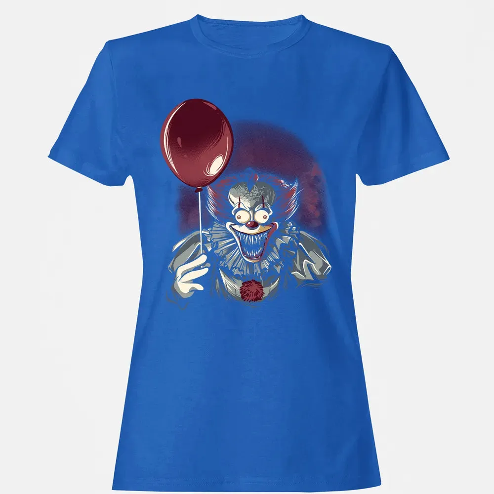 KRUST-IT Women's T-shirt - 14