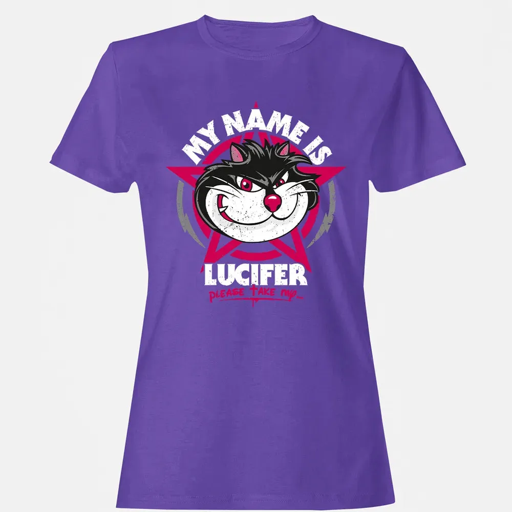 Black Sabbcat Women's T-shirt - 12