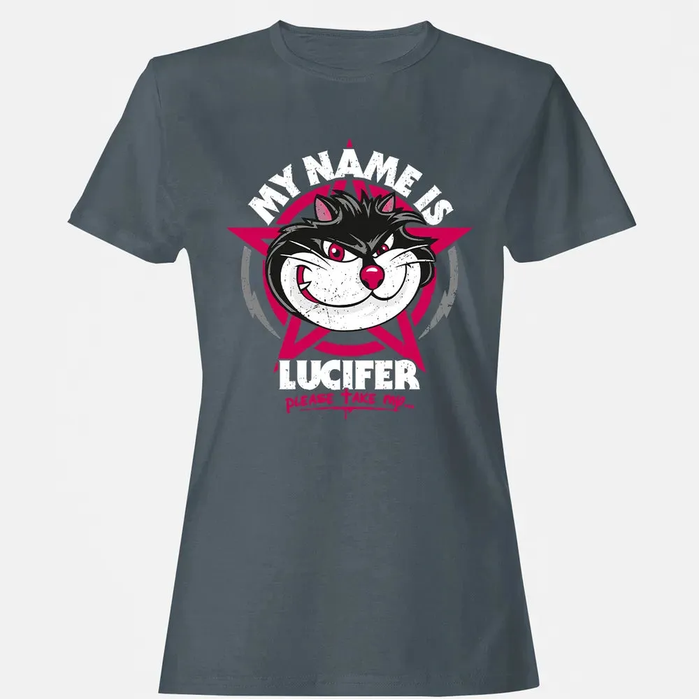 Black Sabbcat Women's T-shirt - 3