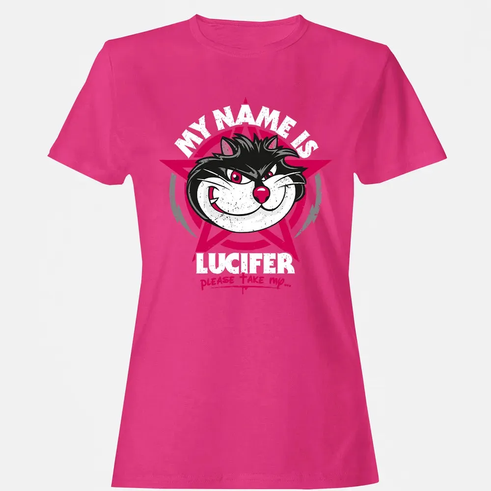 Black Sabbcat Women's T-shirt - 6