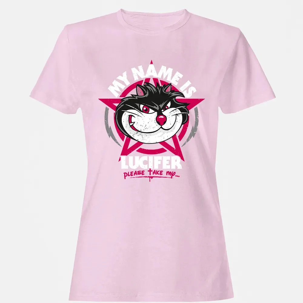 Black Sabbcat Women's T-shirt - 9
