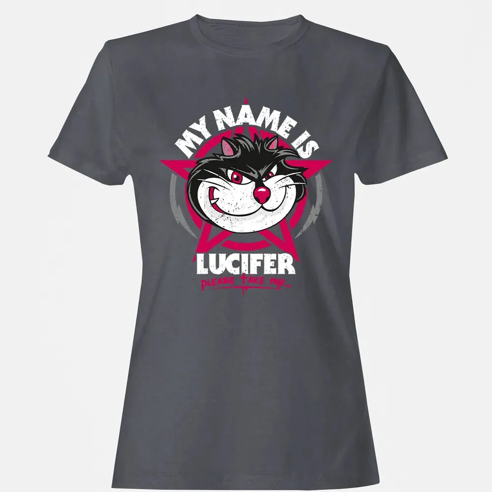 Black Sabbcat Women's T-shirt - 5
