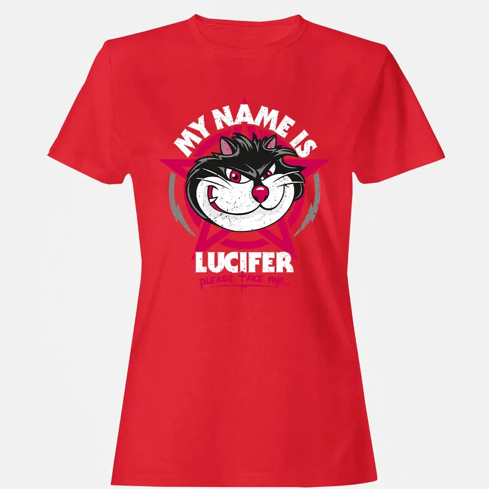 Black Sabbcat Women's T-shirt - 13