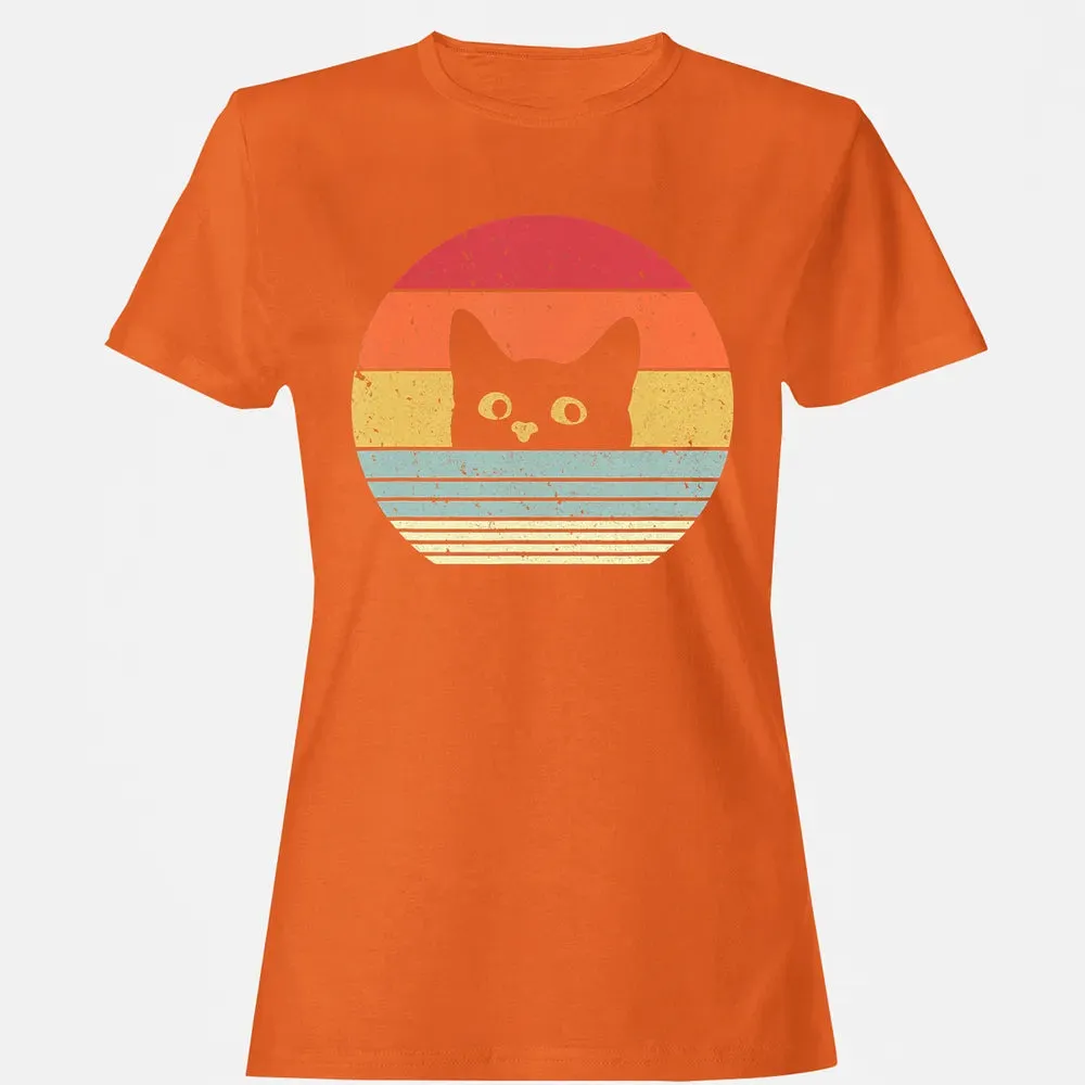 Ca Women's T-shirt - 11
