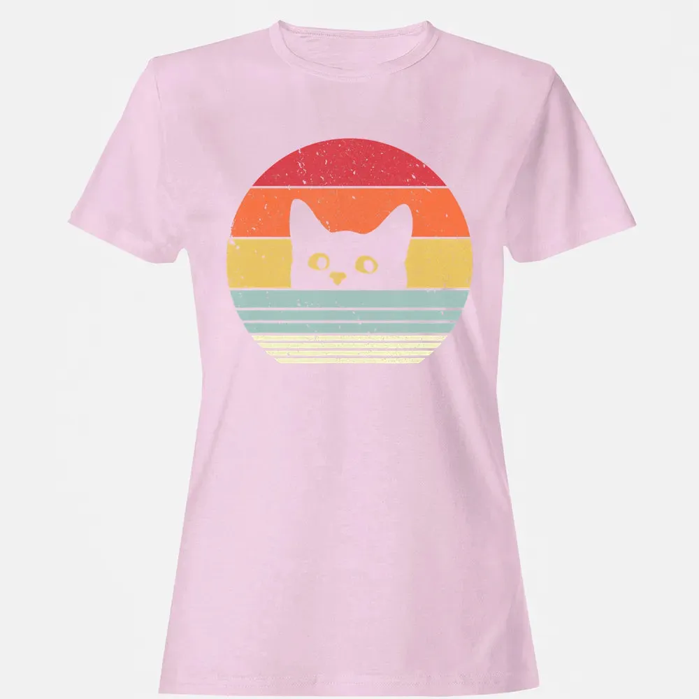 Ca Women's T-shirt - 9