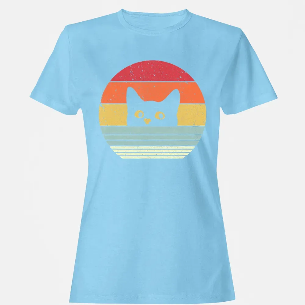 Ca Women's T-shirt - 8