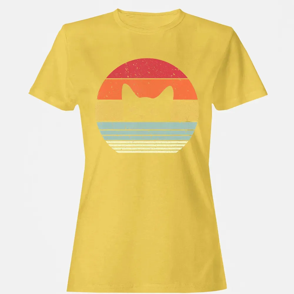Ca Women's T-shirt - 4