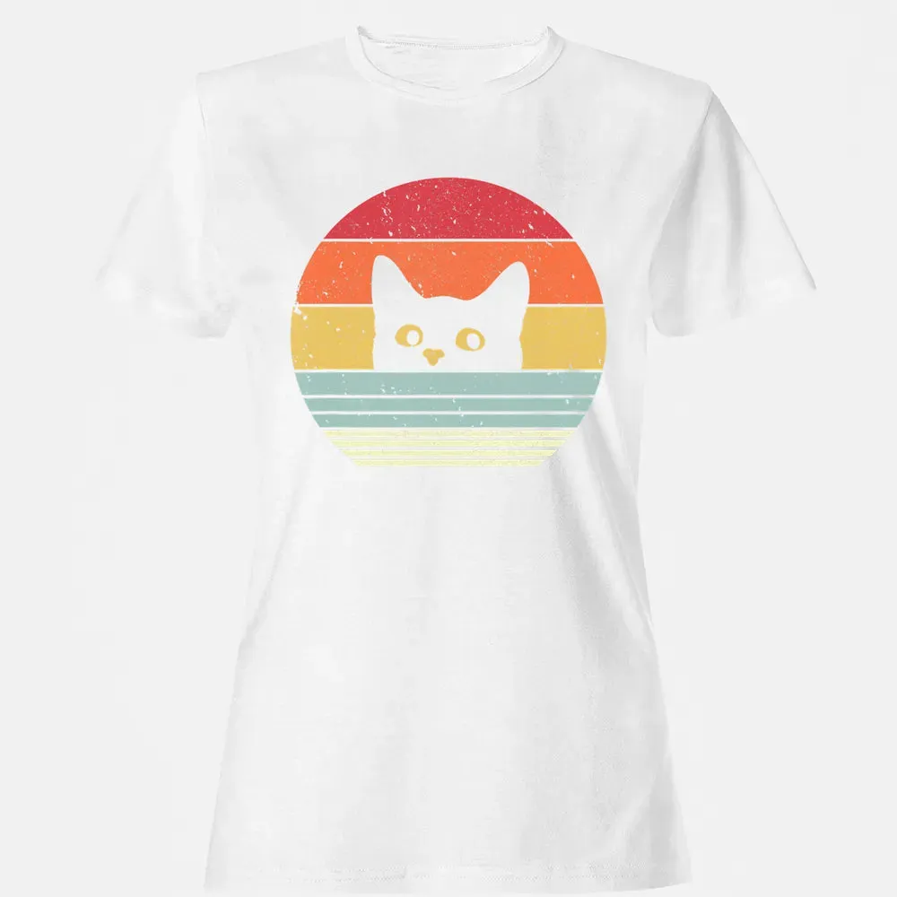 Ca Women's T-shirt - 16