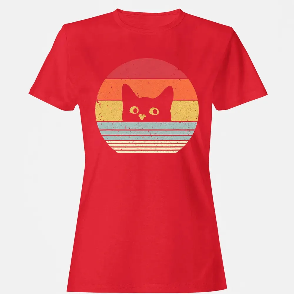 Ca Women's T-shirt - 13