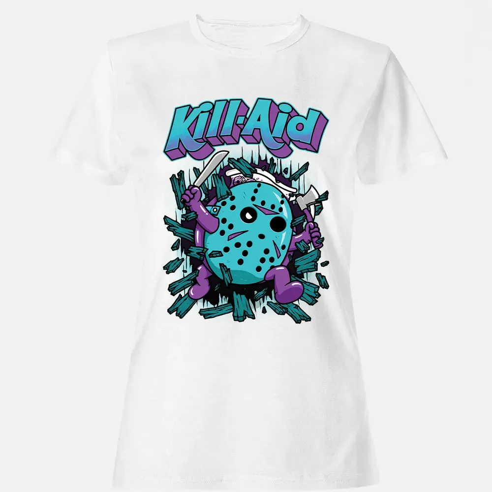 Kill Aid Women's T-shirt - 16