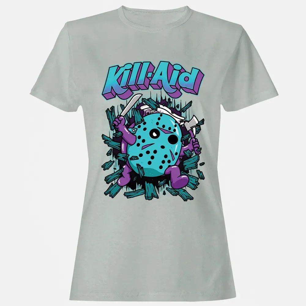 Kill Aid Women's T-shirt - 2