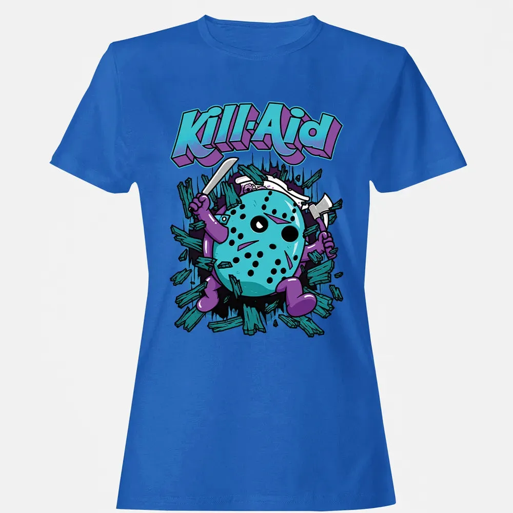 Kill Aid Women's T-shirt - 14