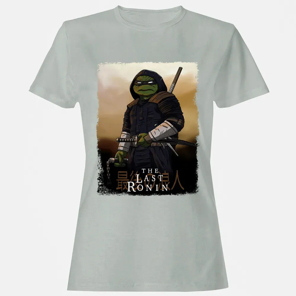 The Last Ronin Women's T-shirt - 2
