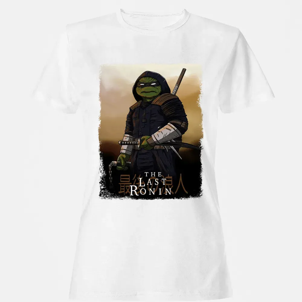 The Last Ronin Women's T-shirt - 16