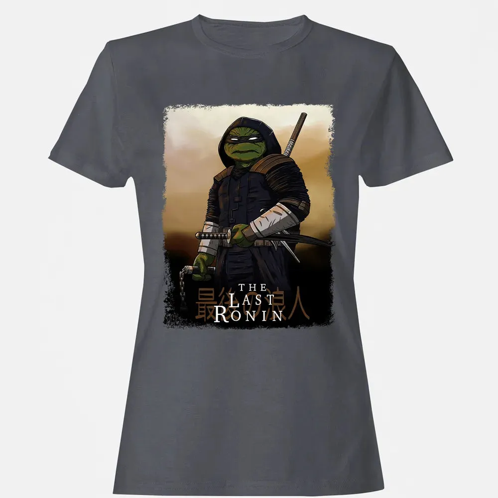 The Last Ronin Women's T-shirt - 5