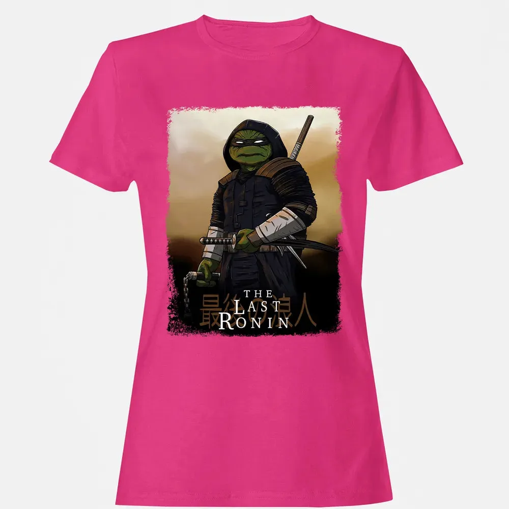 The Last Ronin Women's T-shirt - 6