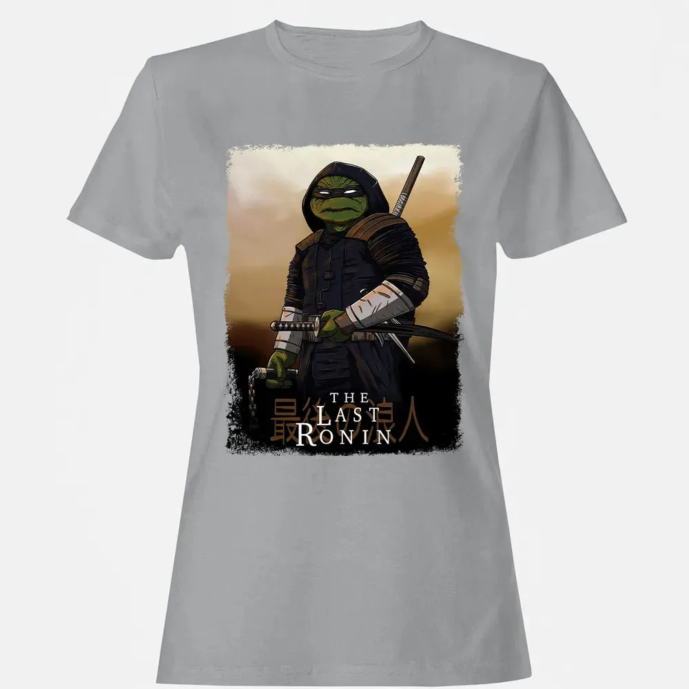 The Last Ronin Women's T-shirt - 15