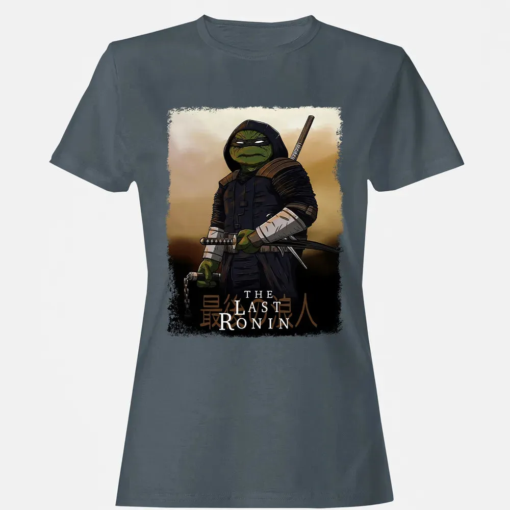 The Last Ronin Women's T-shirt - 3